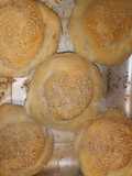Cemitas poblanas
