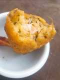Coxinha de Tacacá