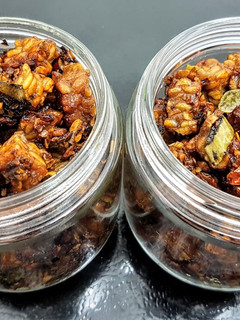 Foto resep Orek Tempe Kering (Tahan Lama)