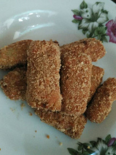 Foto resep Nugget ikan