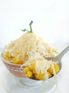Foto resep Jasuke (Jagung susu Keju)
