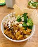 Mì quảng gà 😉