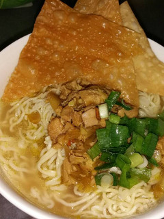Foto resep Mie ayam