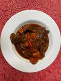Resep Semur daging sapi