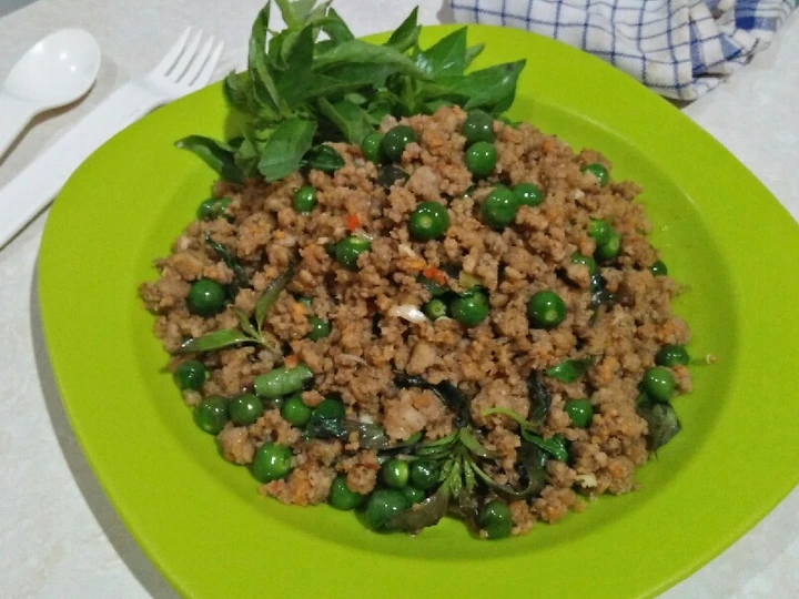 Cara Gampang Membikin Resep Sambel oncom π yang Menggugah Selera Anti Ribet, Sempurna