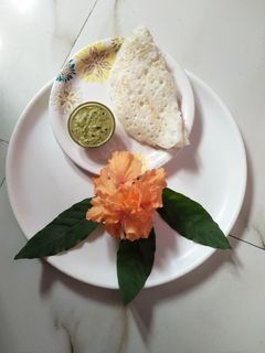 अप्पम / जाळईदार पलपम (appam recipe in marathi) रेसिपी चे मुख्य फोटो 