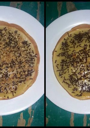 Foto resep Martabak simple ala Tini