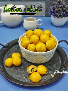 Foto resep Nastar