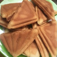 A picture of Cake Recipe By RuNas Kitchen.