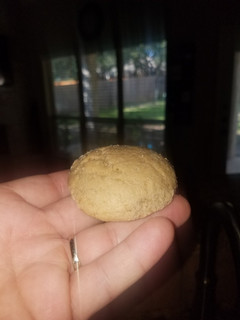 A picture of Gios cookies.