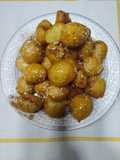 Unbeatable Loukoumades ❤️❤️ Professional-Style Recipe!!!