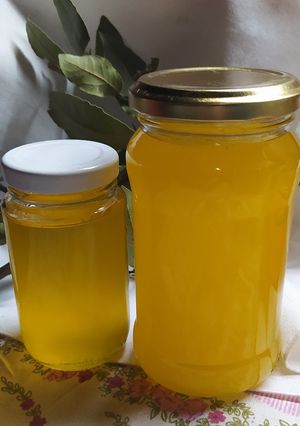 Una foto de Ghee Casero (Es Más!! Que La Manteca Clarificada) Saludable