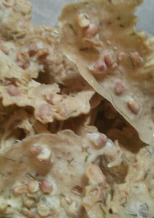 Foto resep Peyek gurih