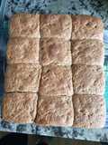 Panecillos de espelta con leche y tangzhong