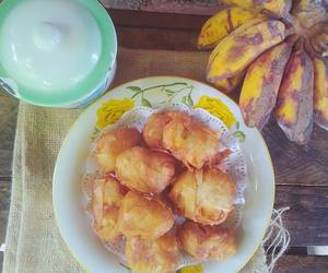 Masakan Unik Pisang Rambutan Pisang Goreng Rambutan Sedap Nikmat
