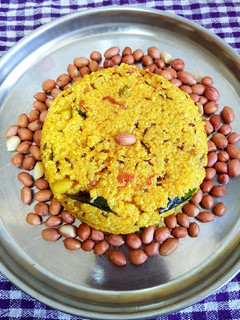 મોરૈયા ની ખીચડી (Moraiya Khichdi Recipe In Gujarati) રેસીપી મુખ્ય ફોટો