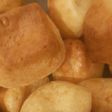 Chipa almidón en licuadora