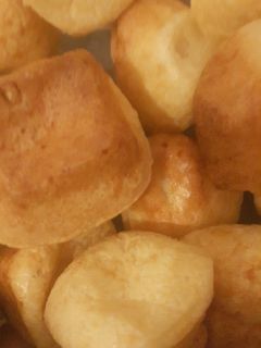 Una foto de Chipa almidón en licuadora