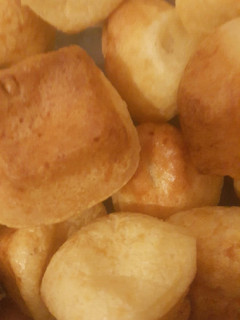 Una foto de Chipa almidón en licuadora