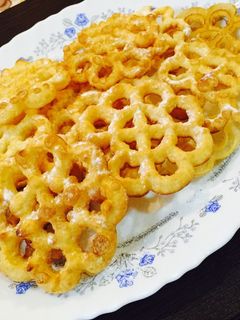 صورة لوصفة شباك الحبايب