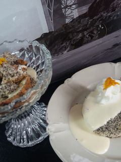 Szolid mákos recept fotója