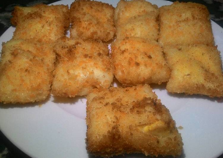Risoles mayo