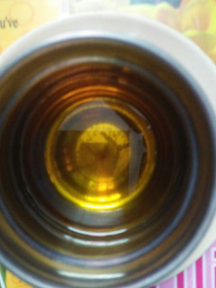 பசும்நெய்(Home Made Ghee) செய்முறை முக்கிய புகைப்படம்
