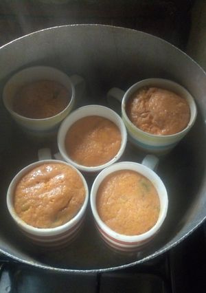 A picture of Moimoi.