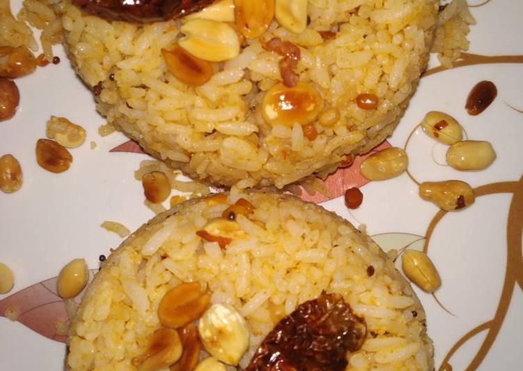 How to Cook Delicious Imli ke chawal