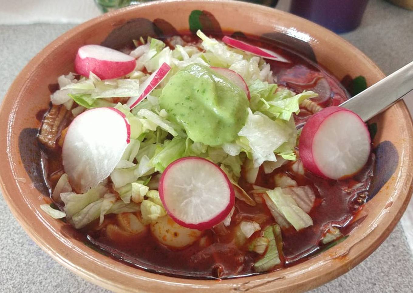 Pozole