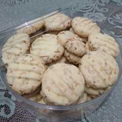รูปของ Sagu keju