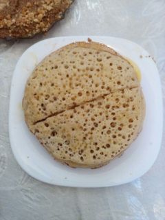 صورة لوصفة بغرير