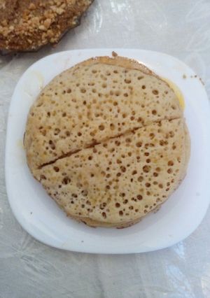 صورة لوصفة بغرير