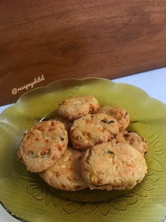 Cara Mudah Membuat Resep Perkedel Tahu yang Bisa Manjain Lidah Anti Ribet, Bisa Manjain Lidah