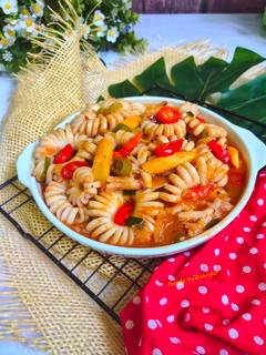Foto resep Cumi Asam Manis