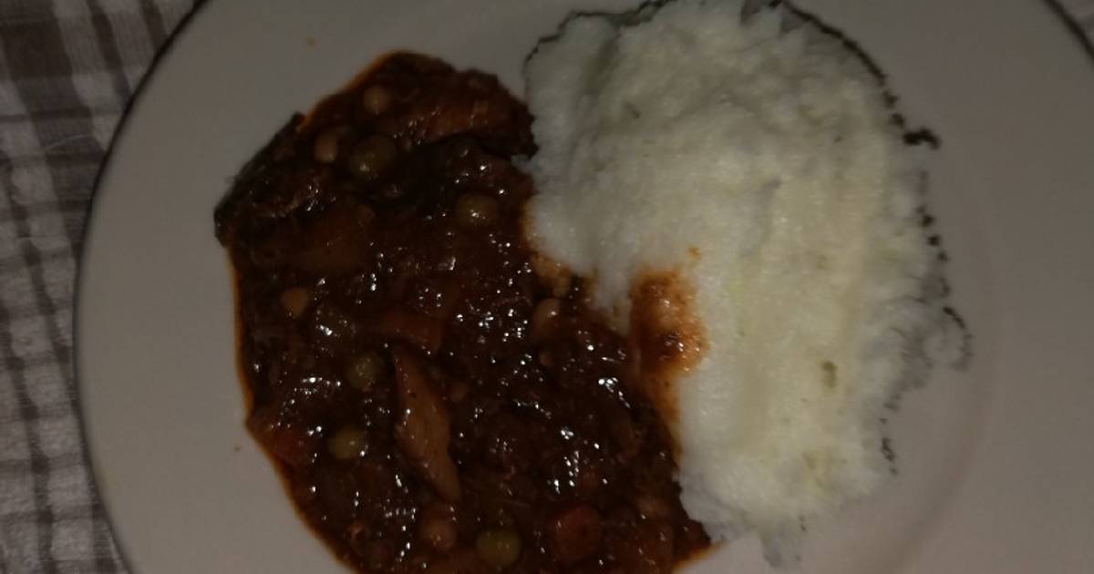 Glenryck tin fish Recipe by Lerato Tsotetsi Cookpad