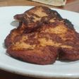 Torrejas de zapallo
