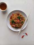 Mie Goreng Special
