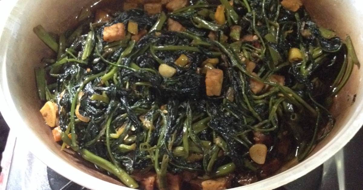 965 Resep Tumisan Sayur Raja Enak Dan Mudah - Cookpad