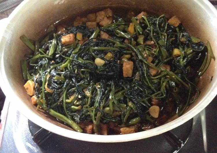 Oseng Tempe: Resep Sederhana, Rasa Istimewa, Dan Manfaat Luar Biasa