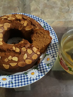 Foto resep Onbitjkoek (bolu spekuk)