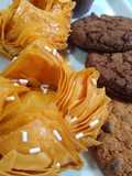 Pastelitos caseros!!!!!
