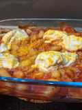 Gratin de gnocchis