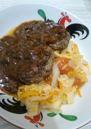 Foto resep Bistik sapi rumahan