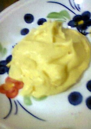 Foto resep Carlo...(pengoles loyang)