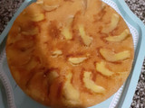 Torta de manzanas