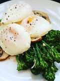 Heart Healthy Breakfast