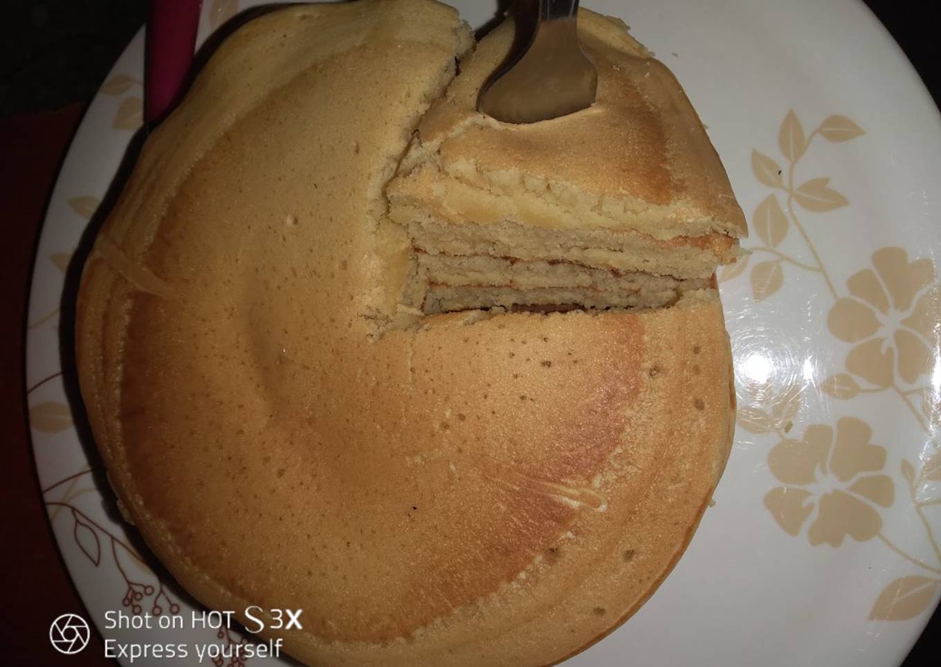Pancake
