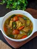 Pindang Ayam