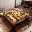 Brownies creamcheese